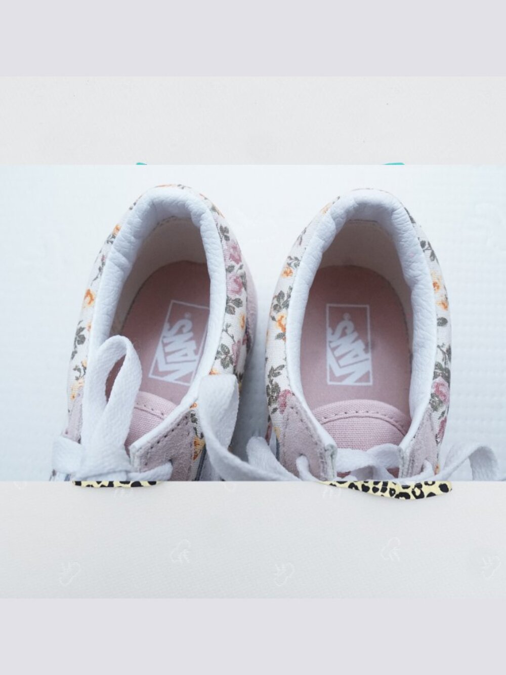 Zapatos Vans para mujer - Picture 5 of 6